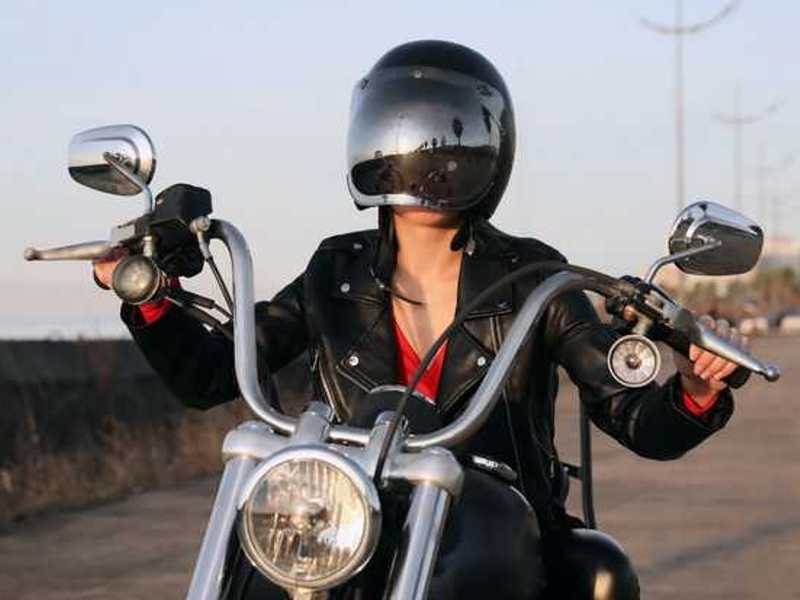 ženske motoristične jakne