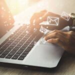 zasebni e-poštni strežnik