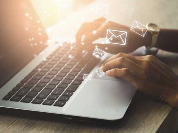 zasebni e-poštni strežnik