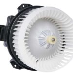 Zakaj je pomemben ventilator kabine avtomobila? ventilator kabine avtomobila