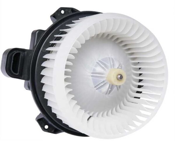 ventilator kabine avtomobila