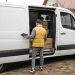 Kako izbrati pravega ponudnika za transport paketov med Nemčijo in Slovenijo transport paketov med Nemčijo in Slovenijo